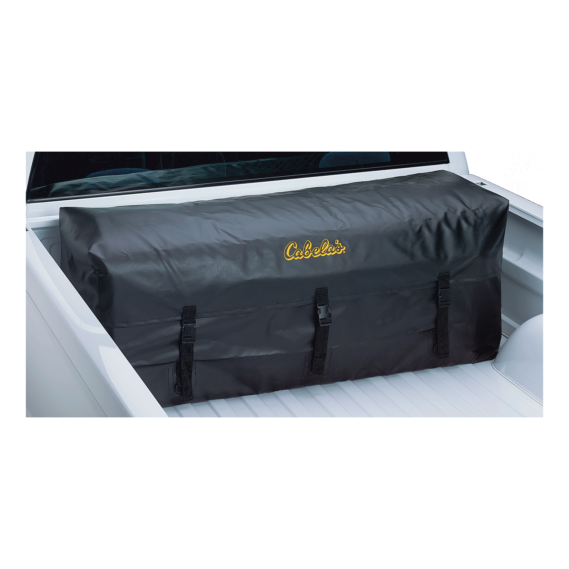 Cabela's Weatherproof Truck/Cargo Box | Mack's Prairie Wings